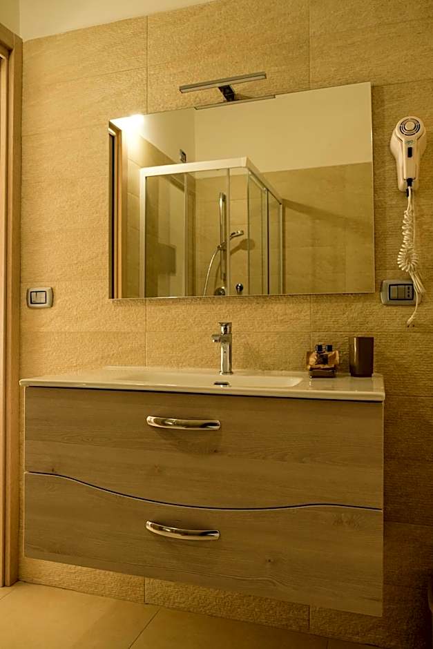 L&B bed and breakfast