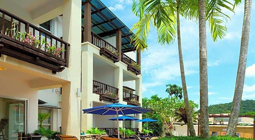 Krabi Apartment Hotel