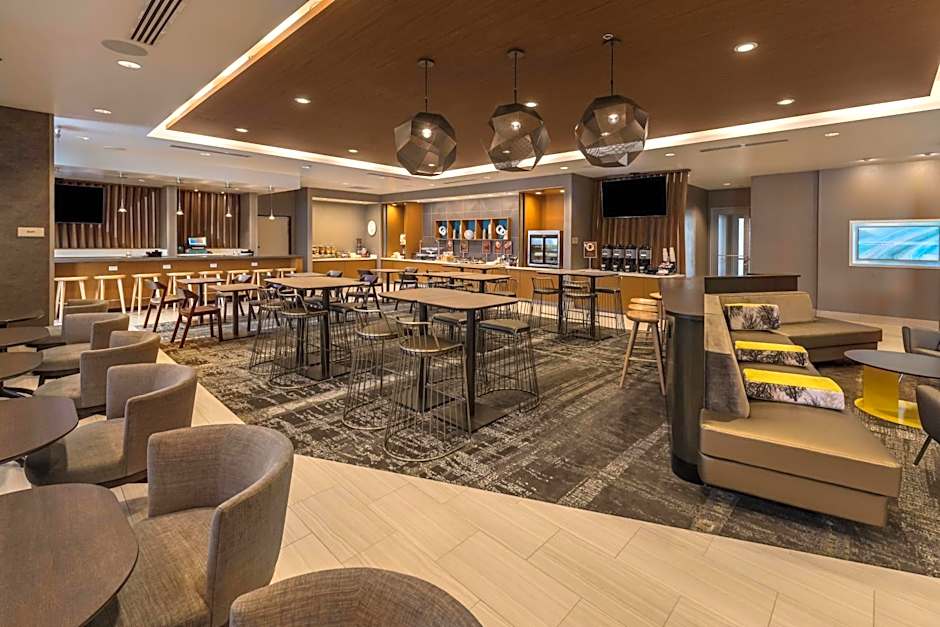 SpringHill Suites By Marriott Reno