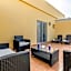 Crisol Alisios Canteras