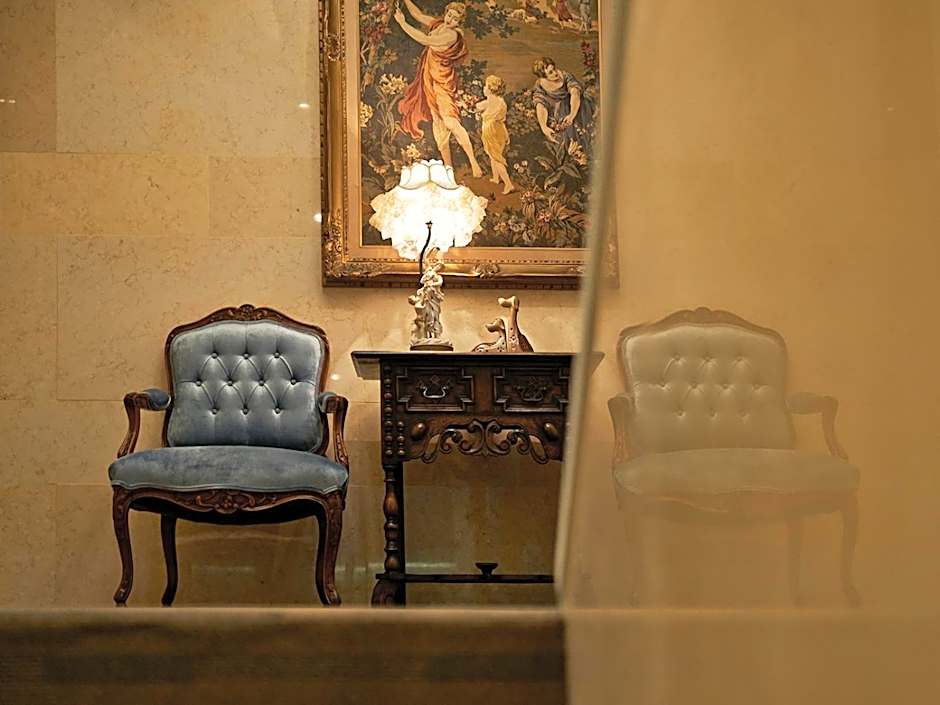 Hotel Matthieu Yeosu