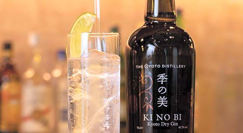 Hotel Aru Kyoto Sanjo Kiyamachi Do-ri