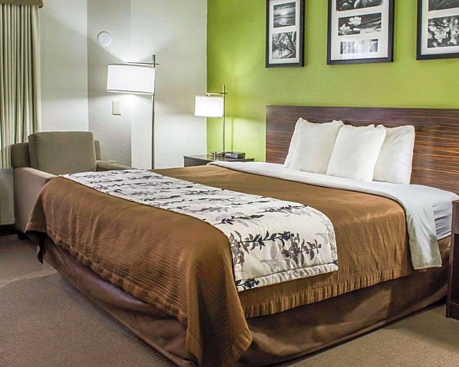 Sleep Inn Richmond South