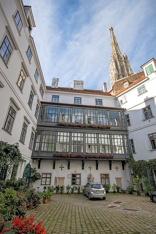 Gästehaus Deutscher Orden Wien
