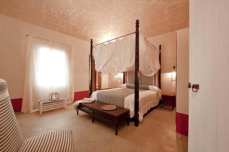 La Casa Dell'Arancio