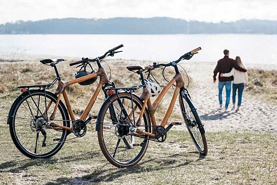 Holiday Inn - the niu, Welly Kiel By IHG