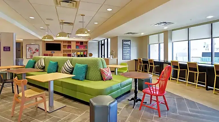 Home2 Suites By Hilton Eagan Minneapolis