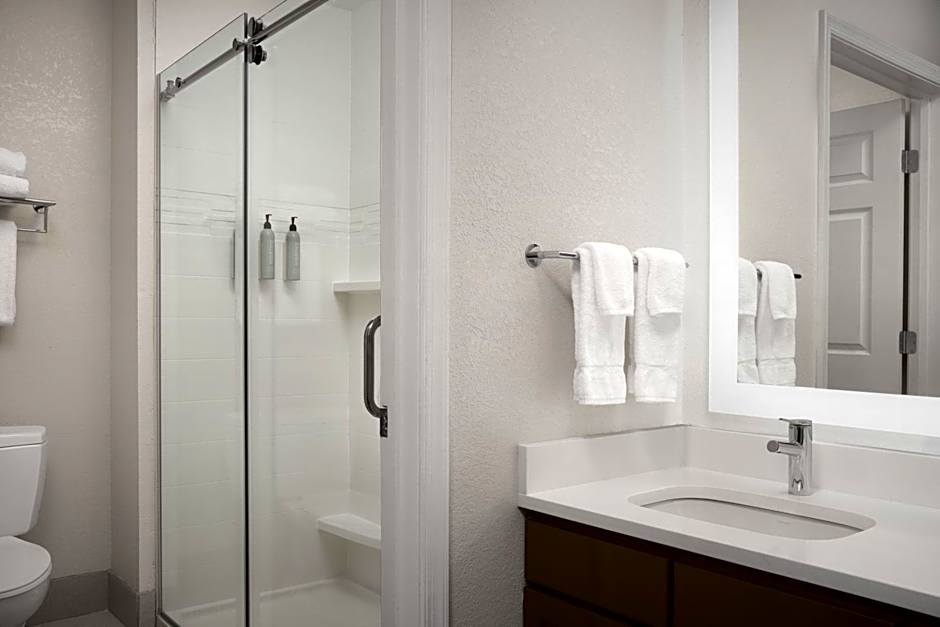 Residence Inn by Marriott BWI Airport