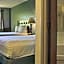 GreenTree Inn Albuquerque North I-25
