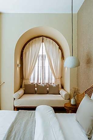 Sea View Pool Villa