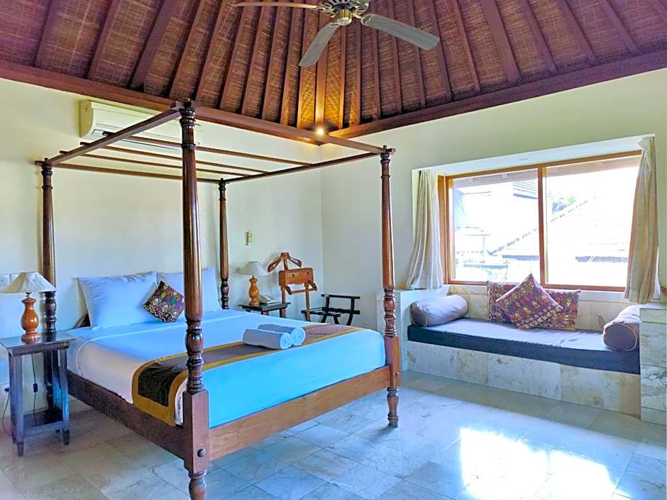 Villa Diana Bali 3 Bedrooms