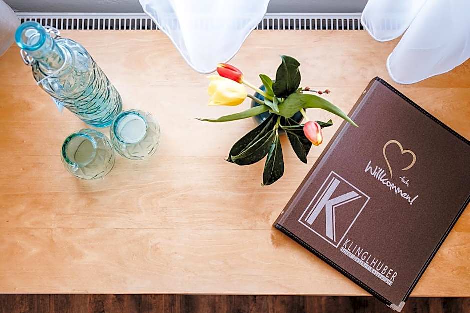 Gästehaus Klinglhuber