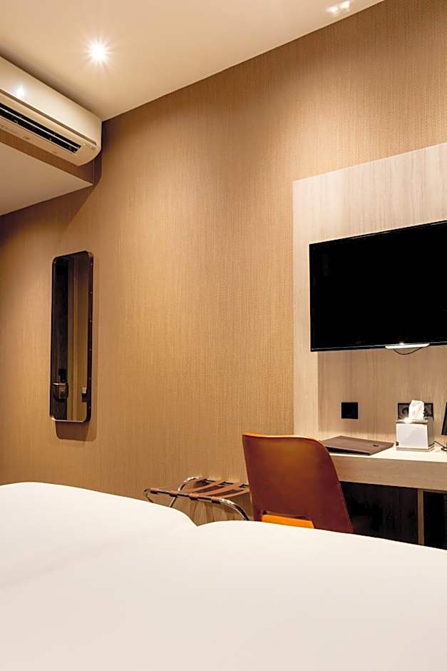 Dream Hotel Amsterdam