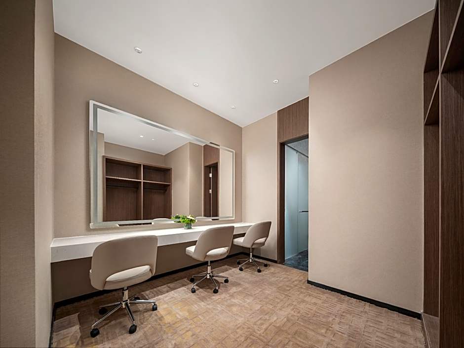 Holiday Inn Shijiazhuang High Tech Zone By IHG