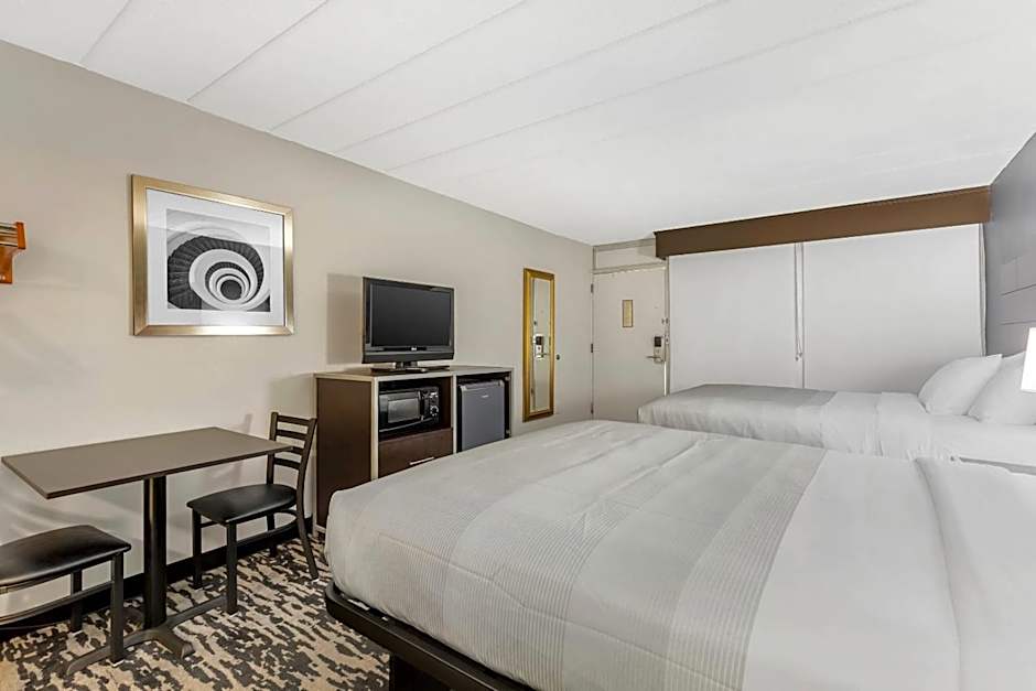 Quality Inn & Suites Easley - Greenville