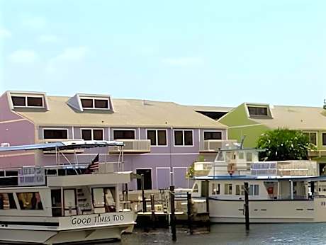 Fishermens Village Resort