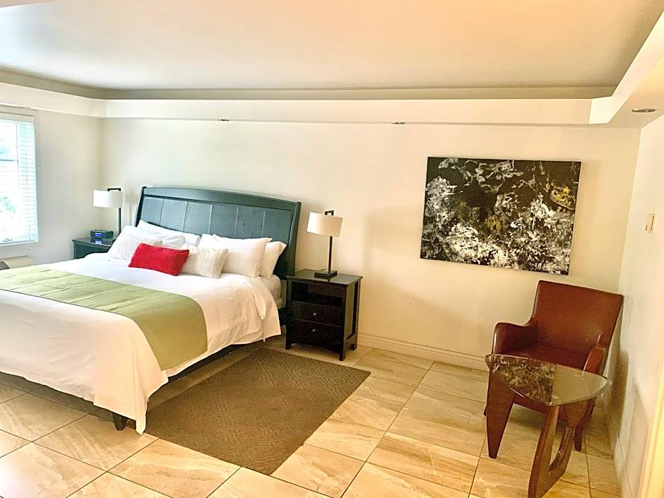 Auberge Gouverneur Shawinigan