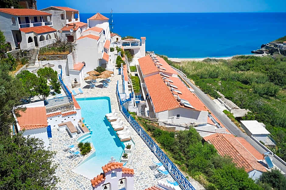 Kerame Studios & Apartments