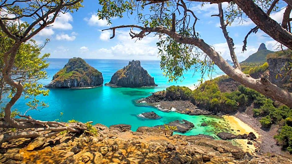 Pousada Algas Marinhas