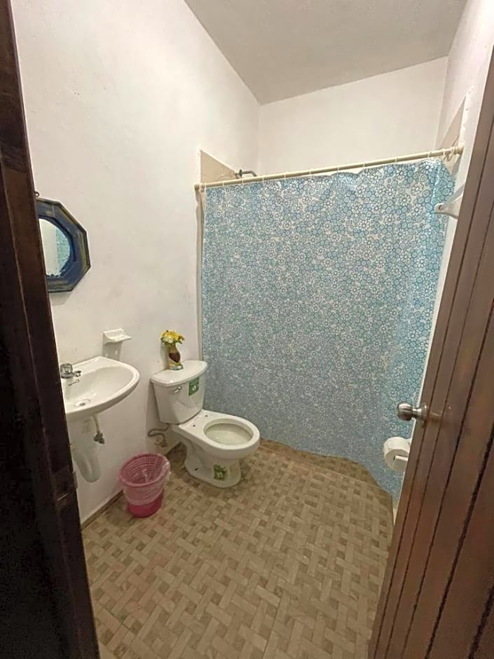 posada cándita