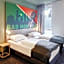 B&B Hotel Bad Homburg