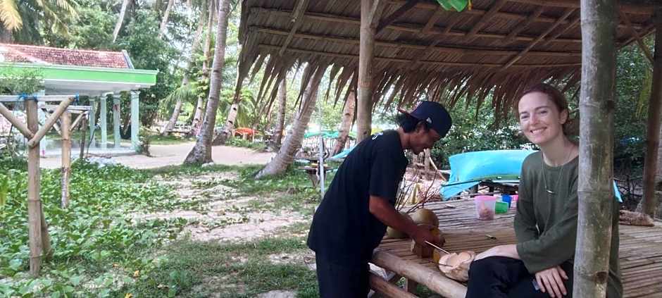 Homestay Buang Sari