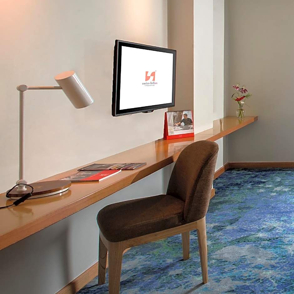 Swiss-Belinn Singkawang