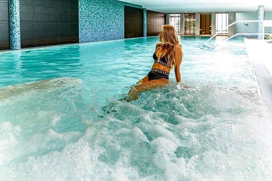 Das Ahlbeck Hotel & SPA