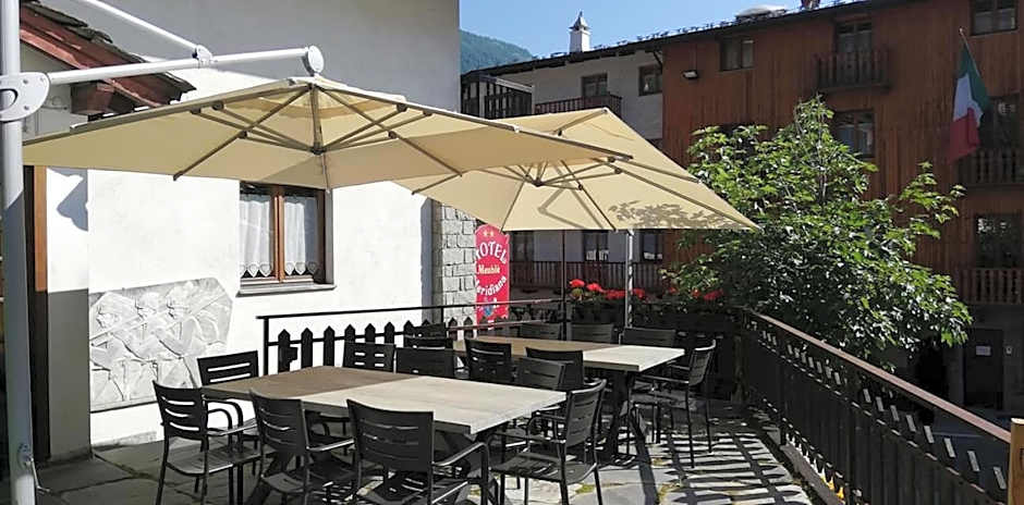 Hotel Meublè Meridiana