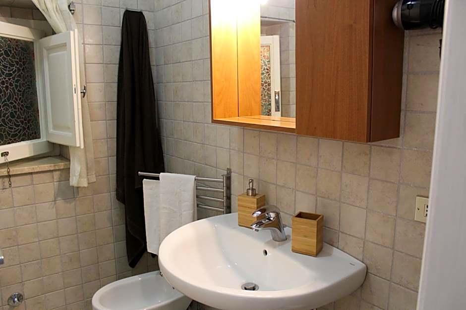 Domus Relax – Selva di Fasano, AR