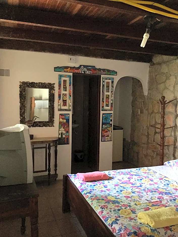 Pousada Alquimia
