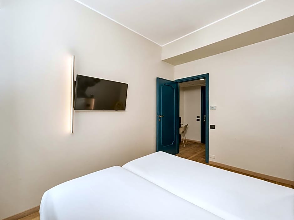 B&B Hotel Como City Center