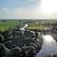 Vakantiehuis aan het water - vakantiepark de Schreiershoek