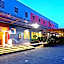 Hotel Galaksija Trebnje