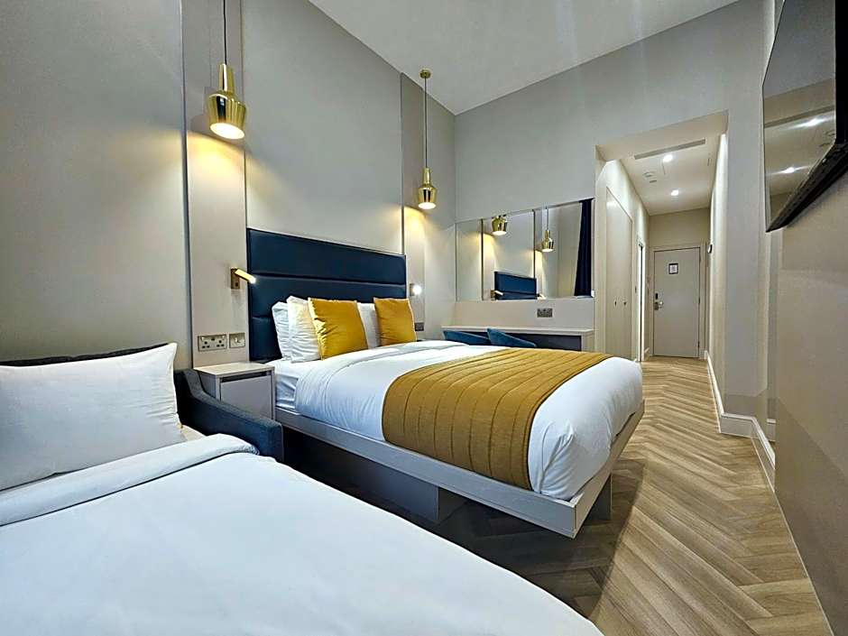 West Brompton Studios