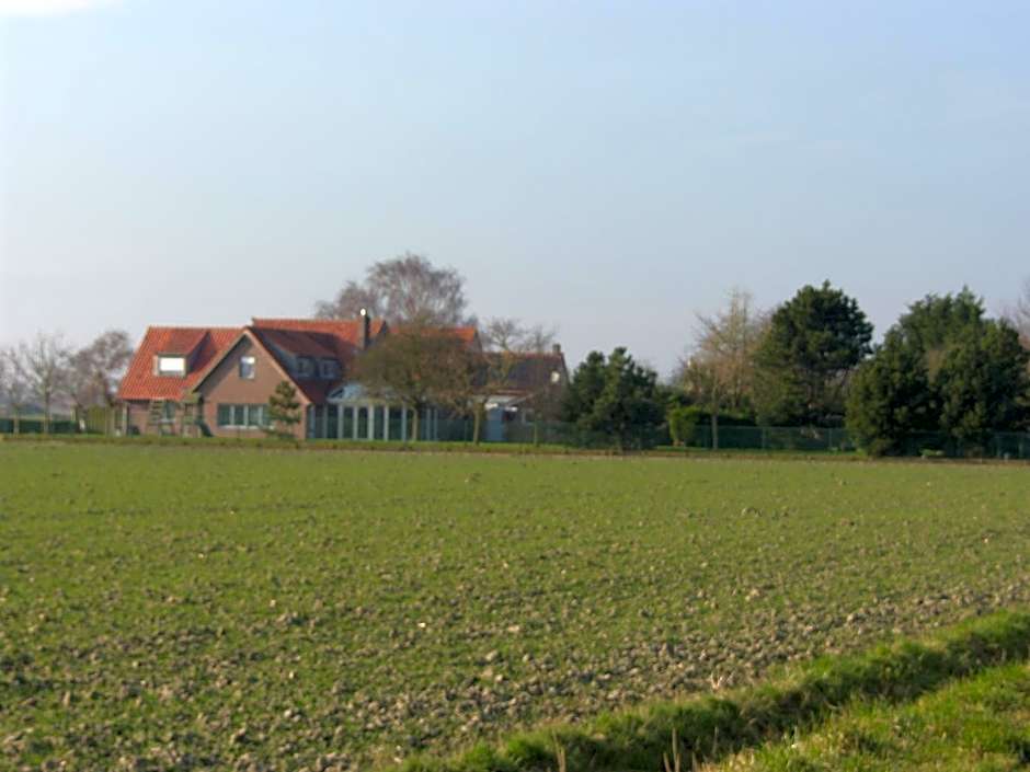 Slapen bij de Zeeuwse Lala