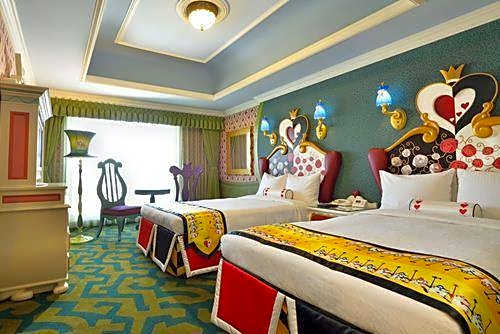 Tokyo Disneyland® Hotel