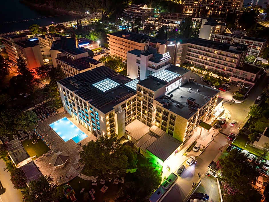 Hotel Tara Becici