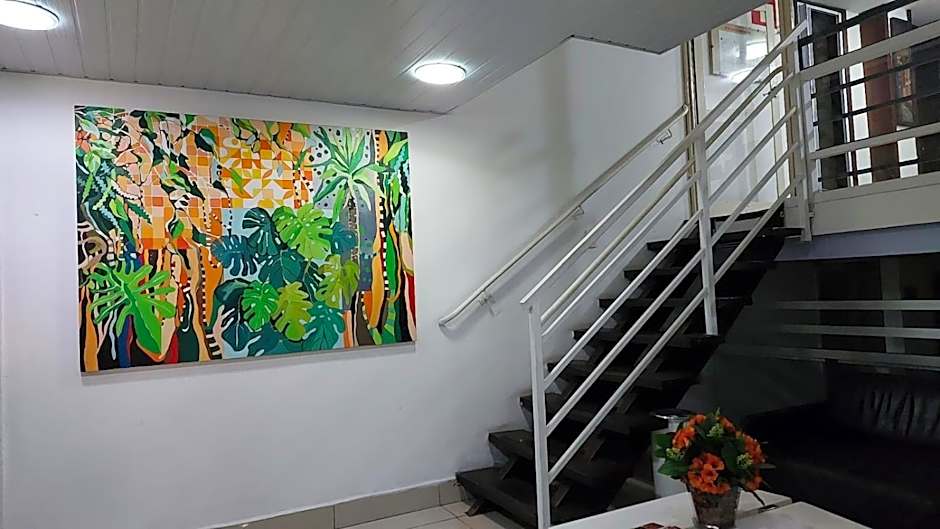 Hotel Pampulha Palace