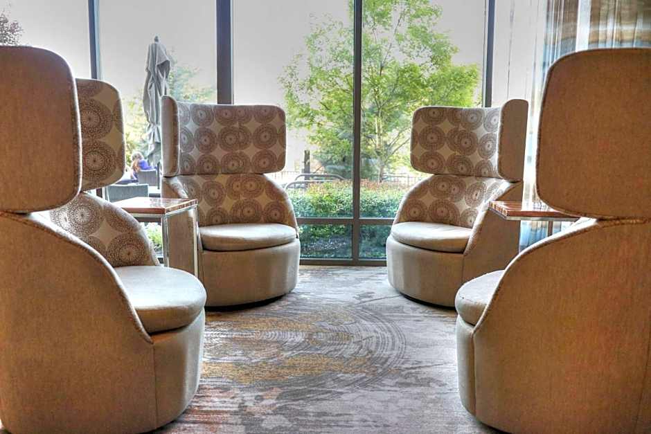 Courtyard by Marriott Pigeon Forge