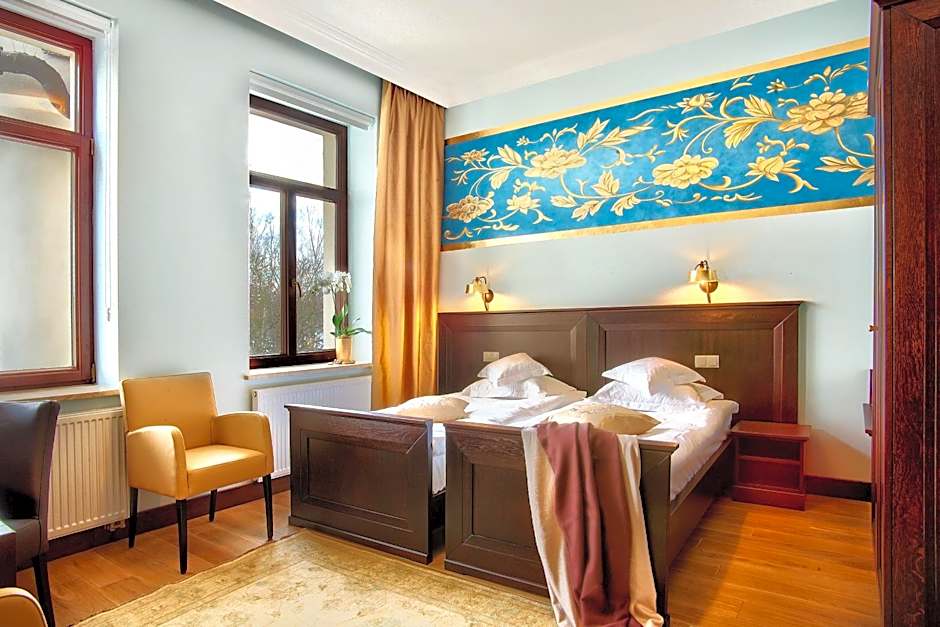 BoutiqueHotel Aristo