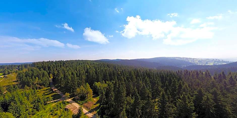 Ferienhotel Mühlleithen