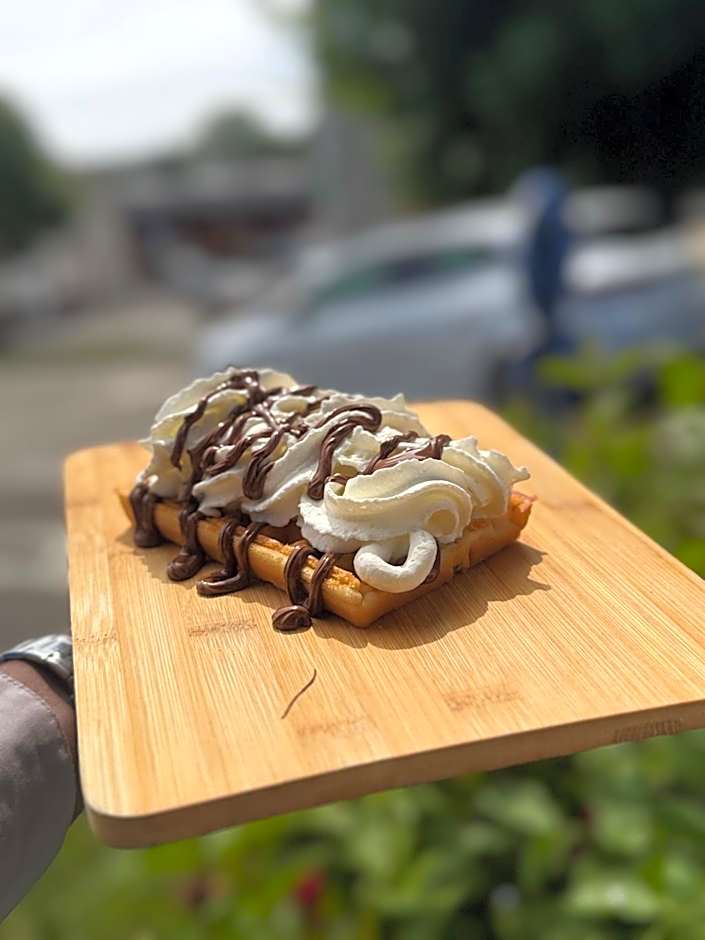 ibis budget Belfort Centre