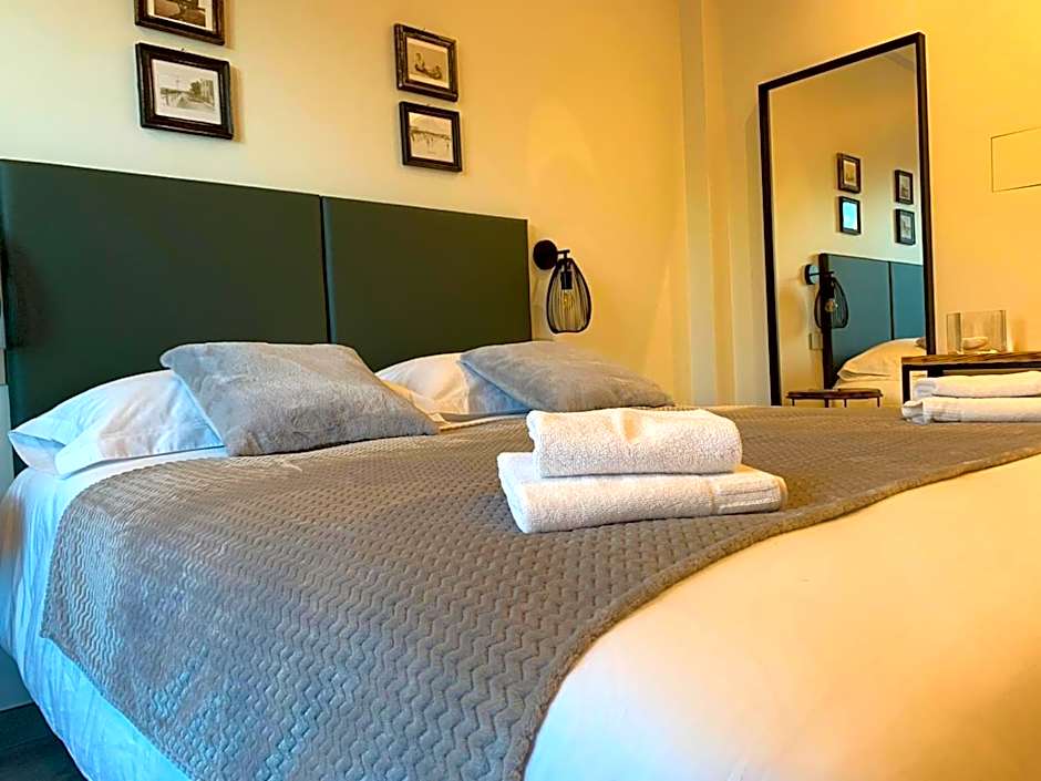 B&B Dimora Vistamare