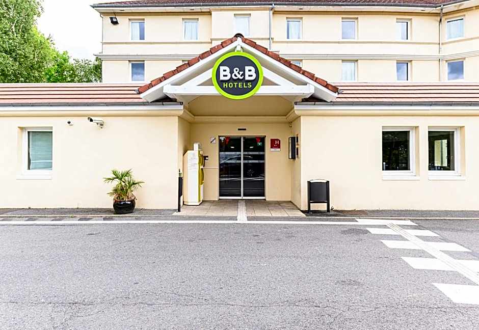B&B HOTEL Marne-la-Vallée Bussy-Saint-Georges