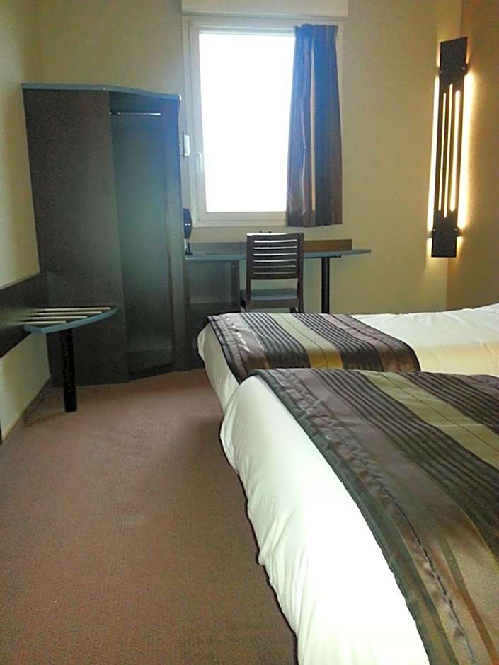 Hôtel Akena City Caudry