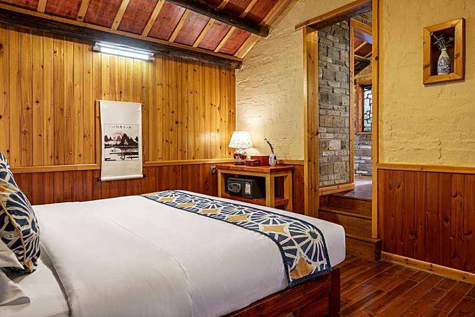 Yangshuo Secret Garden