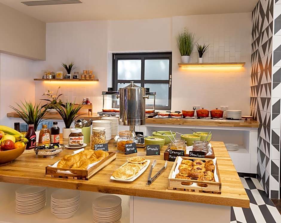 Holiday Inn York City Centre By IHG