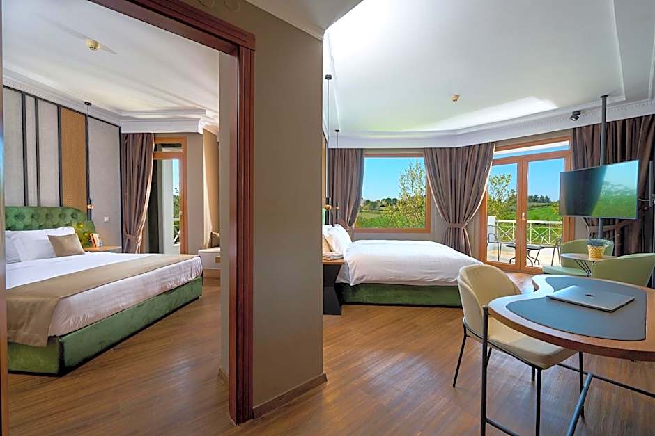 ROYAL HOTEL THESSALONIKI