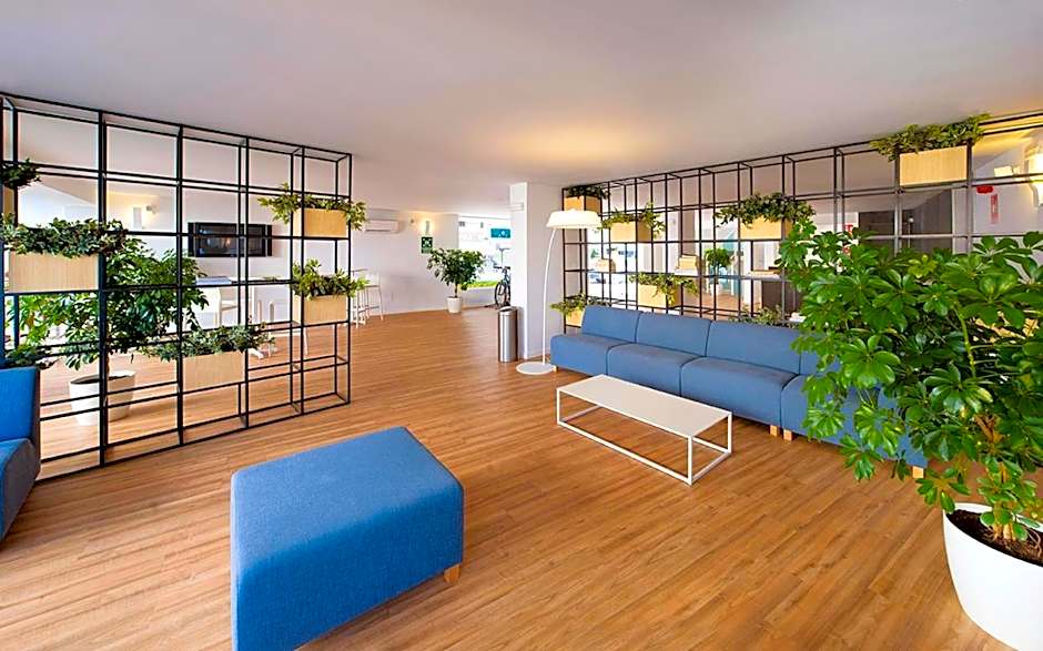 Hotel Vibra Maritimo